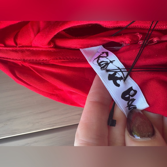 Rat & Boa Florentina Dress - Picture 10 of 15